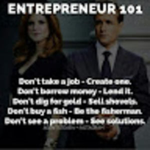 Meet your Posher, Casey